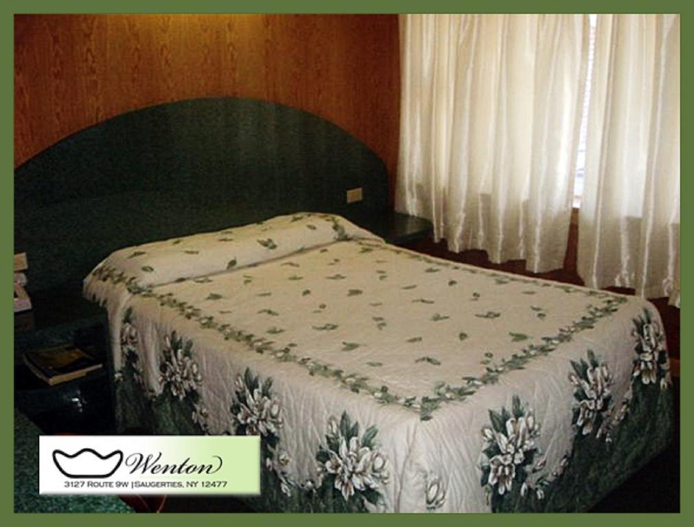 Wenton Motel Saugerties Habitación foto